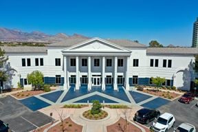 Rampart Medical Center