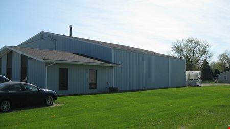 Photo of commercial space at 99 E Joe St in Huntington