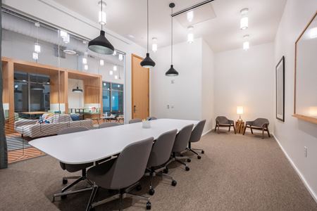 Coworking space for Rent at 355 South Main Street in Greenville