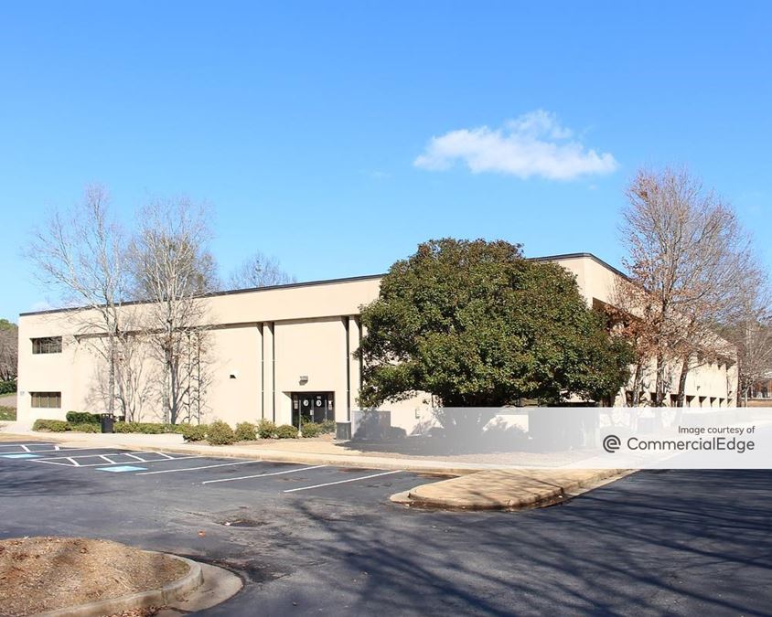 2910 Miller Road 2910 Miller Road Office Building