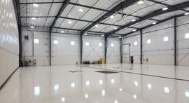 CORPORATE HANGAR FACILITY FOR SALE