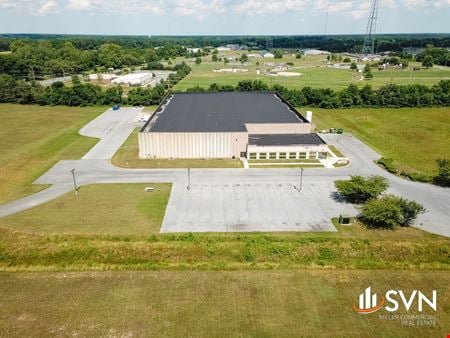 Industrial space for Rent at 213 Nesbit Drive in Seaford