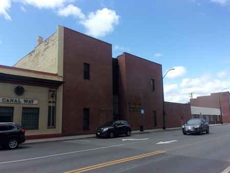 Retail space for Sale at 38 N Mechanic St in Cumberland