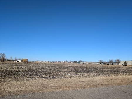VacantLand space for Sale at 1720 Premier Dr in Mankato
