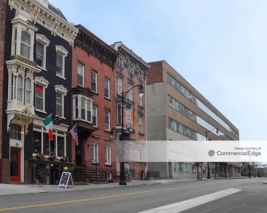 146-150 State Street