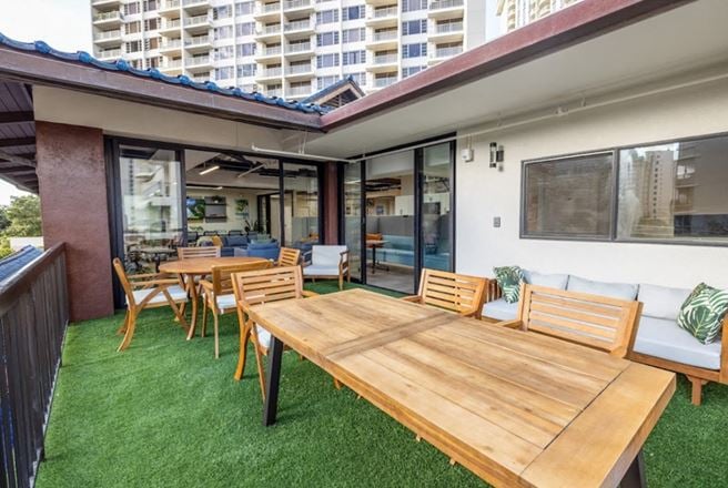 Hawaii Coworking - Hawai'i Coworking