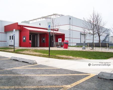 Photo of commercial space at 7351 South 78th Avenue in Bridgeview