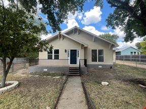 115 Hickman St