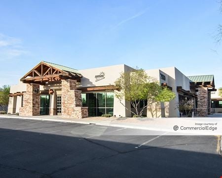 Photo of commercial space at 7900 East Thompson Peak Pkwy in Scottsdale