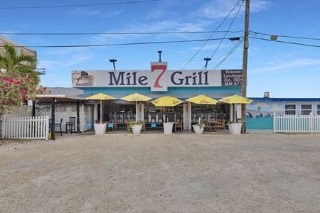 Retail space for Sale at 1240 Overseas Hwy in MARATHON