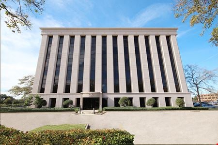 Office space for Rent at 507 N Sam Houston Pkwy E in Houston