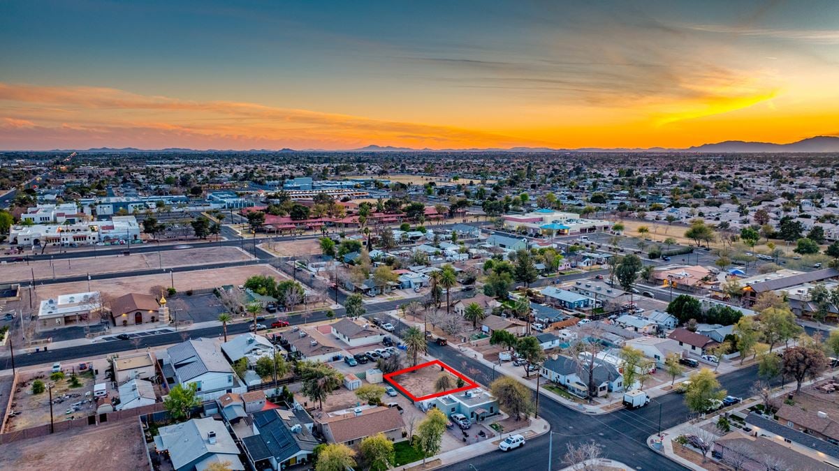 Urban Living at its Best