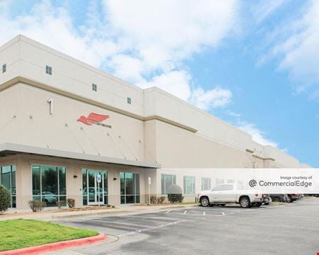Photo of commercial space at 2301 East St. Elmo Road in Austin