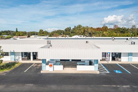 Commercial space for Rent at 4301 32nd Street W in Bradenton