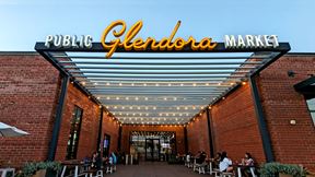 Glendora Public Market