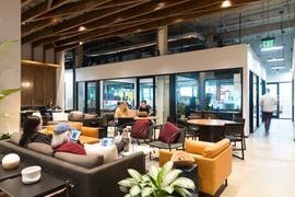 Industrious - 976 Brady Avenue NW