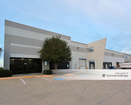 Photo of commercial space at 3125 North Great Southwest Pkwy in Grand Prairie
