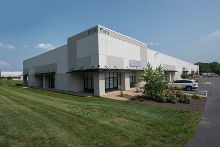 Photo of commercial space at 914 Marcon Blvd in Allentown