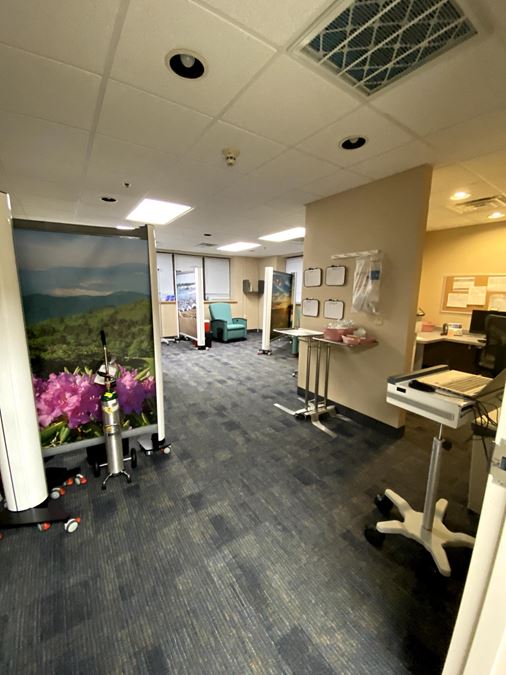 Riverside Professional Center