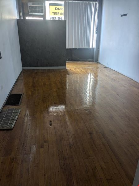 Photo of commercial space at 1527 W. Irving Park Road in Chicago
