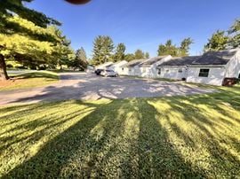 Golf Course Garden Apartments