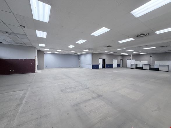 Downtown Spokane SiteOne Flex Building