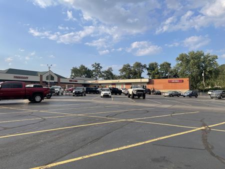 Retail space for Rent at Mckeesport Rd in Elizabeth