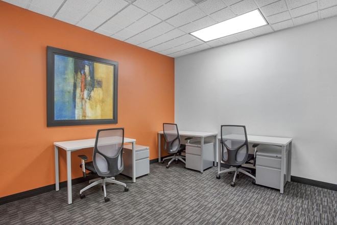 FL, Aventura - Corporate Center