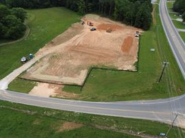 Fully Approved Industrial Development