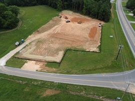 Fully Approved Industrial Development