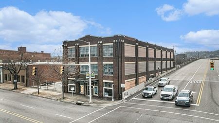 Industrial space for Sale at 2401 1st Ave N in Birmingham