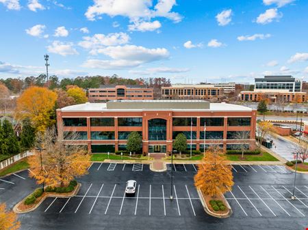 Photo of commercial space at 1511 Sunday Drive in Raleigh