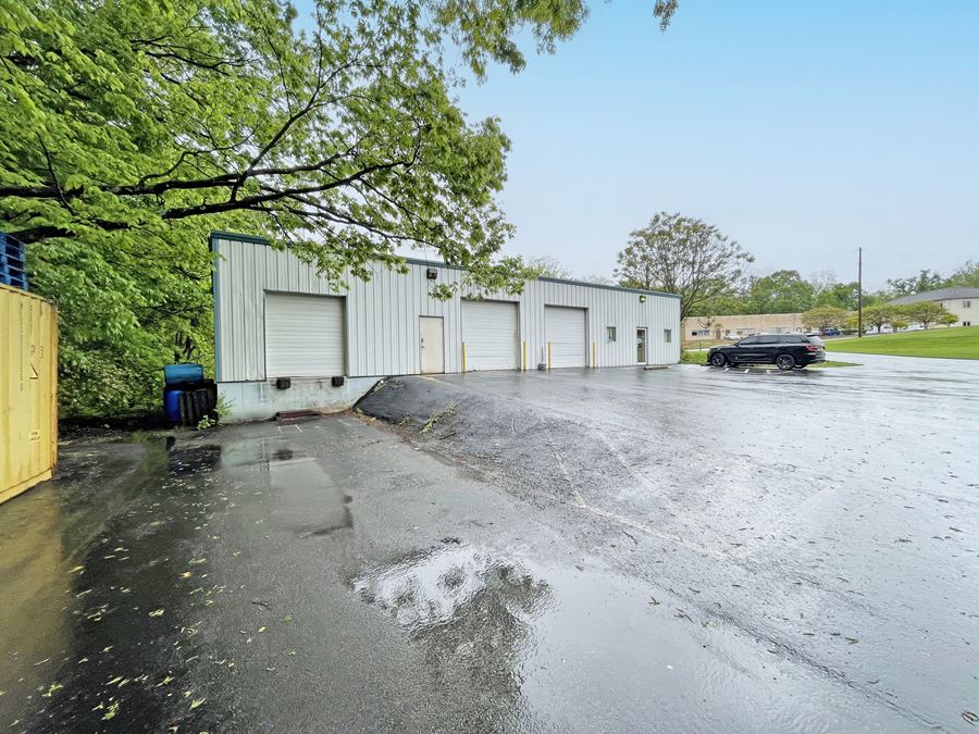 761 Corporate Circle