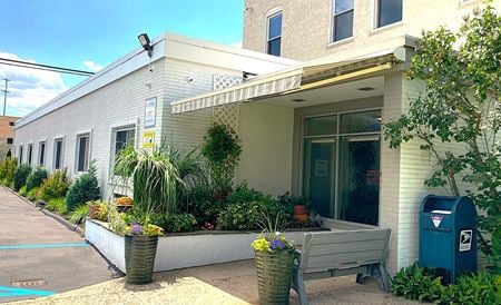 Flex Space space for Rent at 650 North Cannon Avenue in Lansdale
