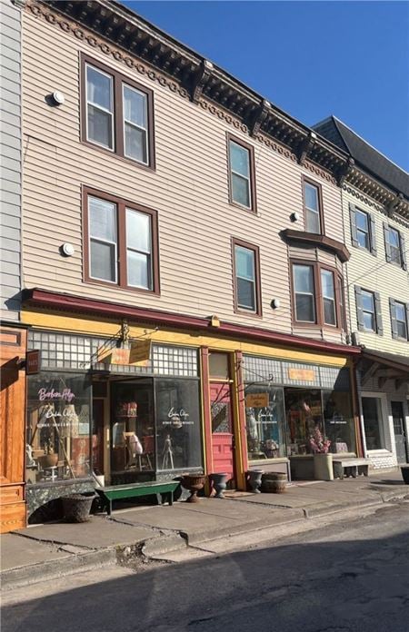 Retail space for Sale at 806 Main St in Margaretville