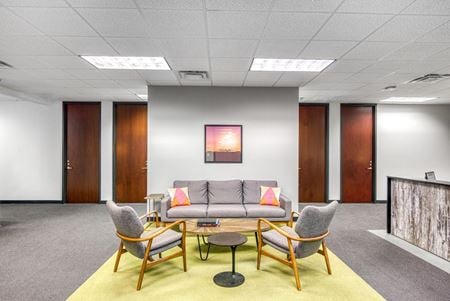 Shared and coworking spaces at 111 North Orange Avenue Suite 800 in Orlando