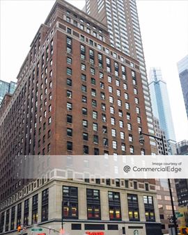 250 West 57th Street