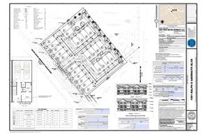 25 Townhome Units - West End Atlanta