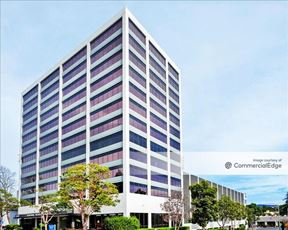 Broadway - Webster Medical Plaza