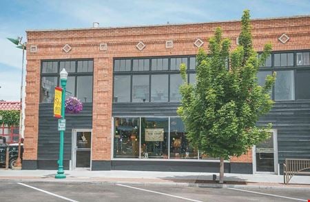 Retail space for Rent at 250 Main Avenue N in Twin Falls