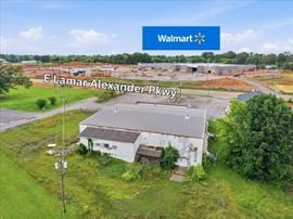 2808 E Lamar Alexander Pkwy