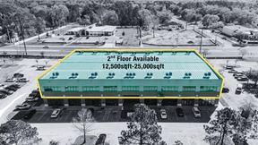 430 College Drive Units 200-217