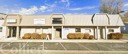 Office space for Rent at 1212 11th Street South in Nampa