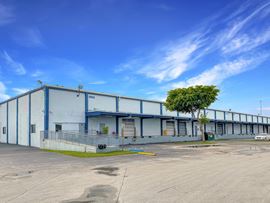6950 NW 12th Street