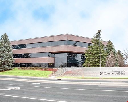 Valley Square Corporate Center - Golden Valley