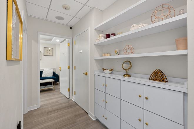 Medical & Aesthetic Center at Mclean VA for Sale