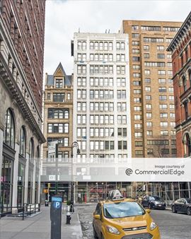 665 Broadway
