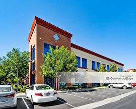 Mace Ranch Corporate Center II