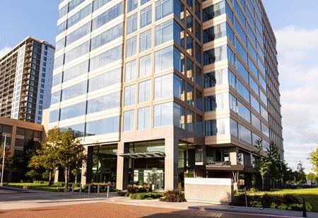 Office space for Rent at 7250 Dallas Parkway, Suite 400 in Plano