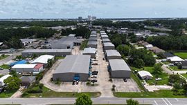 Flex Warehouse Space for Lease | Build-to-Suit Opportunities Available
